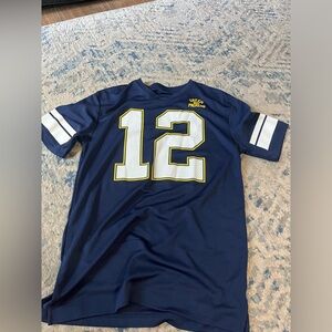 NWOT Green Bay packers rodgers jersey small